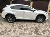 Lexus NX 200 2019 года за 15 000 000 тг. в Караганда – фото 3