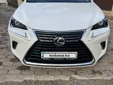 Lexus NX 200 2019 года за 15 000 000 тг. в Караганда – фото 4