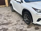 Lexus NX 200 2019 года за 15 000 000 тг. в Караганда – фото 5