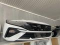 Бампер Changan 55Plus X5 Uni K, Hyundai Elantra, Jac J7 за 10 200 тг. в Шымкент – фото 2