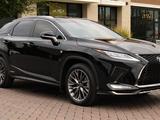 Обвес F-SPORT на LEXUS RX 2020 за 255 000 тг. в Алматы – фото 2