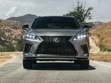 Обвес F-SPORT на LEXUS RX 2020 за 255 000 тг. в Алматы – фото 3