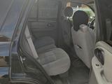 Chevrolet TrailBlazer 2005 годаүшін4 550 000 тг. в Астана – фото 3