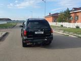 Chevrolet TrailBlazer 2005 годаүшін4 550 000 тг. в Астана – фото 4