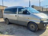 Hyundai Starex 2004 годаүшін2 500 000 тг. в Шымкент – фото 2