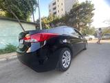 Hyundai Elantra 2012 годаүшін3 900 000 тг. в Актобе