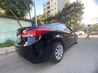 Hyundai Elantra 2012 года за 3 900 000 тг. в Актобе