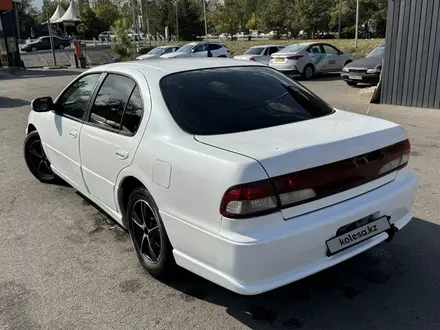 Nissan Cefiro 1997 года за 2 300 000 тг. в Алматы – фото 4