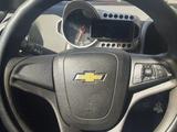 Chevrolet Aveo 2014 года за 3 600 000 тг. в Алматы