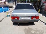 ВАЗ (Lada) 21099 2003 годаfor1 100 000 тг. в Усть-Каменогорск – фото 4