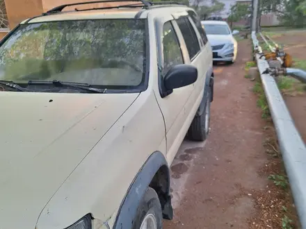 Nissan Pathfinder 1997 года за 2 300 000 тг. в Балхаш – фото 10