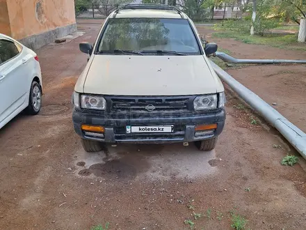 Nissan Pathfinder 1997 года за 2 300 000 тг. в Балхаш