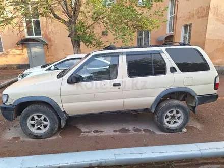 Nissan Pathfinder 1997 года за 2 300 000 тг. в Балхаш – фото 7