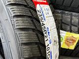 Шины зимние Nankang 23545R21 за 45 000 тг. в Алматы