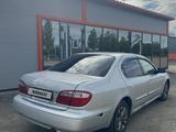 Nissan Cefiro 1998 годаүшін1 600 000 тг. в Кокшетау