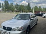 Nissan Cefiro 1998 годаүшін1 600 000 тг. в Кокшетау – фото 3