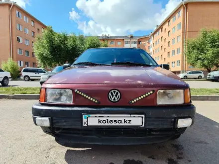 Volkswagen Passat 1991 года за 1 000 000 тг. в Караганда – фото 2