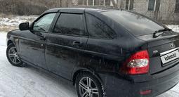 ВАЗ (Lada) Priora 2172 2011 года за 2 000 000 тг. в Семей