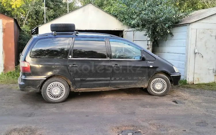 Ford Galaxy 2001 года за 2 500 000 тг. в Акколь (Аккольский р-н)