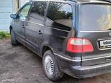 Ford Galaxy 2001 года за 2 500 000 тг. в Акколь (Аккольский р-н) – фото 3