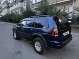 Mitsubishi Montero Sport 2002 года за 5 200 000 тг. в Алматы – фото 3