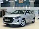 Chevrolet Onix Premier 2 2025 года за 7 890 000 тг. в Костанай