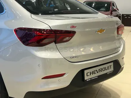 Chevrolet Onix Premier 2 2026 года за 7 990 000 тг. в Костанай – фото 10