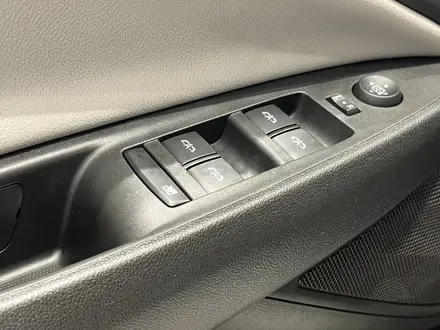 Chevrolet Onix Premier 2 2026 года за 7 990 000 тг. в Костанай – фото 12