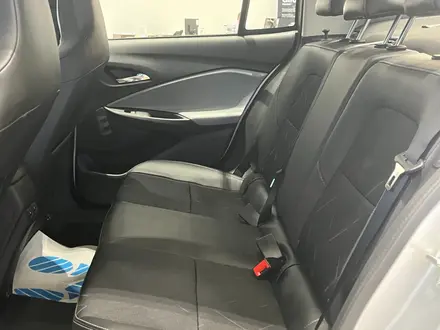Chevrolet Onix Premier 2 2026 года за 7 990 000 тг. в Костанай – фото 17