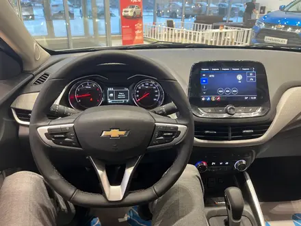 Chevrolet Onix Premier 2 2026 года за 7 990 000 тг. в Костанай – фото 18