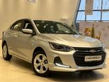 Chevrolet Onix Premier 2 2025 года за 7 290 000 тг. в Костанай – фото 2