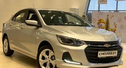 Chevrolet Onix Premier 2 2026 годаүшін7 990 000 тг. в Костанай – фото 2