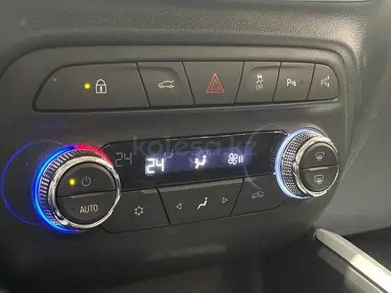 Chevrolet Onix Premier 2 2026 года за 7 990 000 тг. в Костанай – фото 20