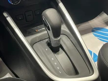 Chevrolet Onix Premier 2 2026 года за 7 990 000 тг. в Костанай – фото 21