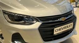 Chevrolet Onix Premier 2 2026 годаүшін7 990 000 тг. в Костанай – фото 3