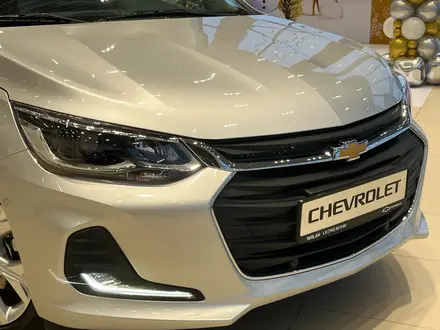 Chevrolet Onix Premier 2 2026 года за 7 990 000 тг. в Костанай – фото 3