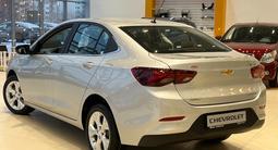 Chevrolet Onix Premier 2 2026 годаүшін7 990 000 тг. в Костанай – фото 4