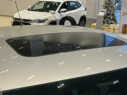 Chevrolet Onix Premier 2 2026 года за 7 990 000 тг. в Костанай – фото 9