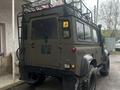 Land Rover Defender 1995 года за 7 500 000 тг. в Алматы – фото 6
