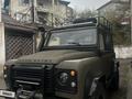 Land Rover Defender 1995 года за 7 500 000 тг. в Алматы – фото 4