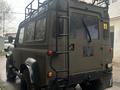 Land Rover Defender 1995 года за 7 500 000 тг. в Алматы – фото 5