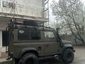 Land Rover Defender 1995 года за 7 500 000 тг. в Алматы – фото 7