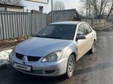 Mitsubishi Lancer 2006 года за 3 000 000 тг. в Алматы – фото 2