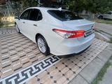 Toyota Camry 2019 годаүшін15 500 000 тг. в Шымкент – фото 3