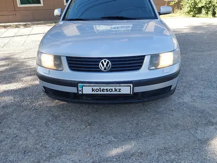 Volkswagen Passat 1998 года за 2 950 000 тг. в Кызылорда