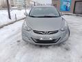 Hyundai Elantra 2014 годаүшін4 100 000 тг. в Актобе