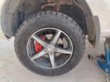 Nissan X-Trail 2006 года за 3 700 000 тг. в Актау – фото 5