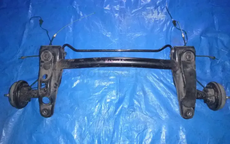 Балка Mercedes A160 W168 за 35 000 тг. в Караганда
