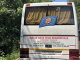 Van Hool  T9 — series 2017 года за 12 000 000 тг. в Алматы – фото 4