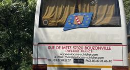Van Hool  T9 — series 2017 года за 12 000 000 тг. в Алматы – фото 4